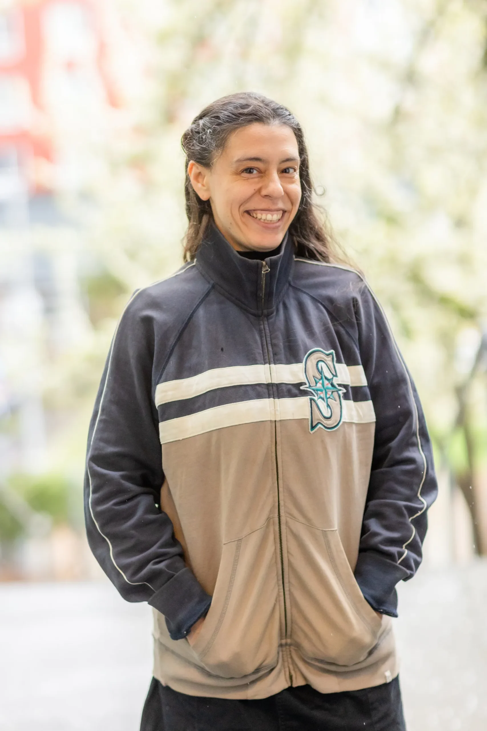 Featured image for “Seattle City Council Position 8 Candidate: Saunatina Sanchez”